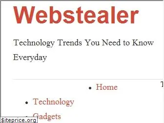 webstealer.com