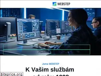 webstep.cz