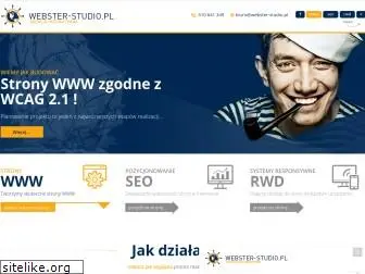 webster-studio.pl