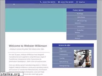 webster-wilkinson.com