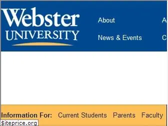 webster.edu