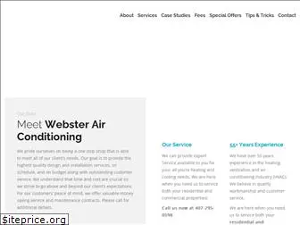 websterac.com