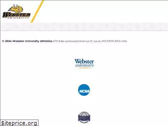 websterathletics.com