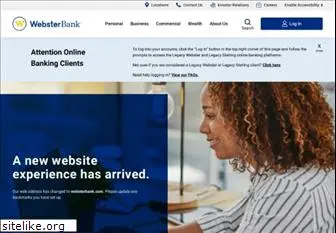 websterbank.com
