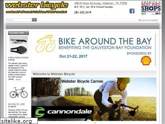 websterbicycle.com