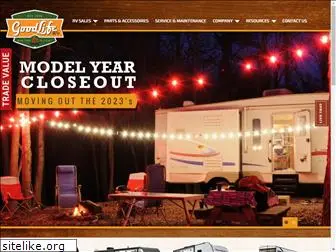 webstercityrv.com