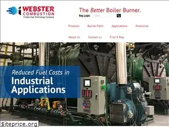 webstercombustion.com