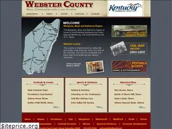 webstercountyky.com