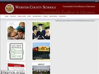 webstercountyschools.org