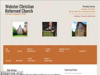 webstercrc.com