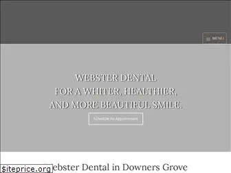 websterdds.com