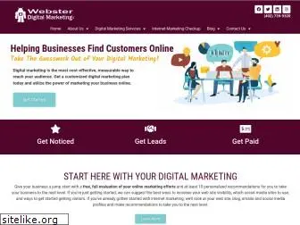 websterdigitalmarketing.com