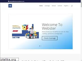 websteresoftware.com