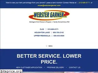 webstergarner.com