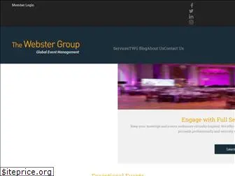 webstergroupinc.com