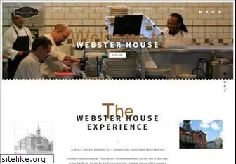 websterhousekc.com