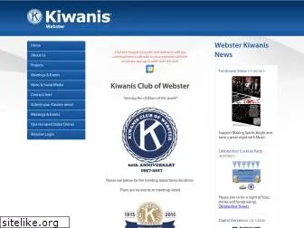 websterkiwanis.org