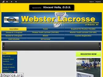 websterlacrosseclub.org