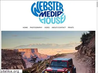 webstermediahouse.com