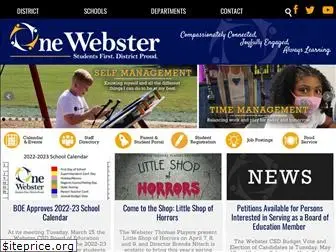 websterschools.org