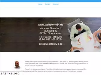 webstone24.de
