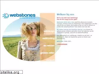 webstones.nl