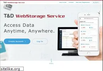 webstorage-service.com