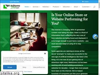 webstoreslimited.com