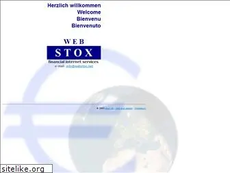 webstox.net