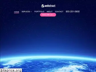 webstract.com