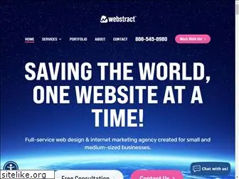 webstract.net