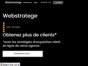webstratege.co