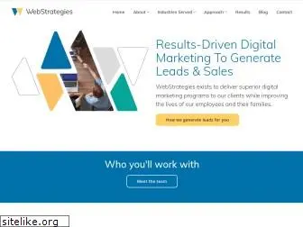 webstrategiesinc.com