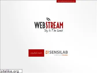 webstream.pl