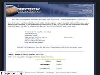 webstreet101.com