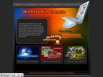 webstudio-creativ.de