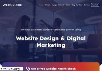 webstudio.com.au