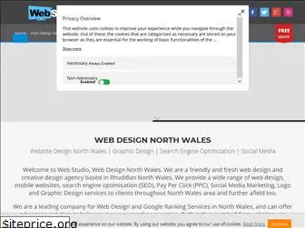 webstudionorthwales.co.uk