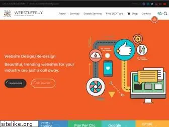 www.webstuffguy.com