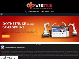 webstun.com