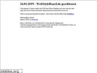 webstyleboard.de