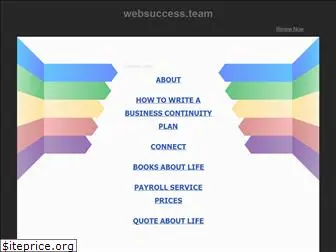 websuccess.team