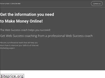 websuccesscoach.com