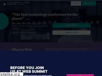 websummit.com