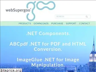 websupergoo.com