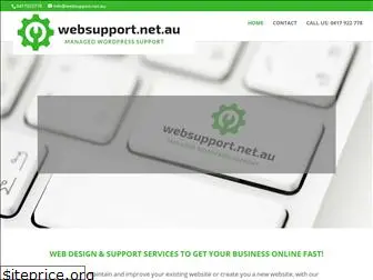 websupport.net.au