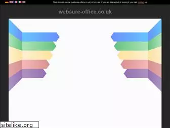 websure-office.co.uk