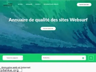 websurf.fr