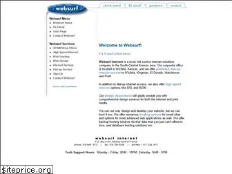 websurf.net