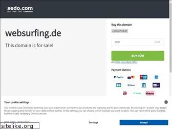 websurfing.de